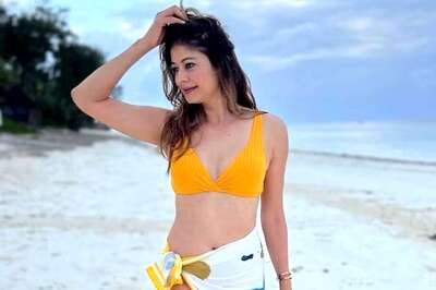 Actress Pooja Batra On Marriage, Divorce And Finding Love Again