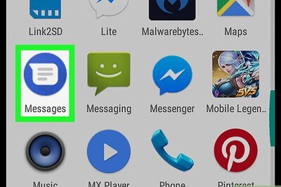 How to Mute a Group Text on Android