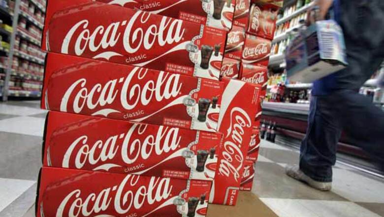 Buying American in Tehran: Apples, razors, Coke