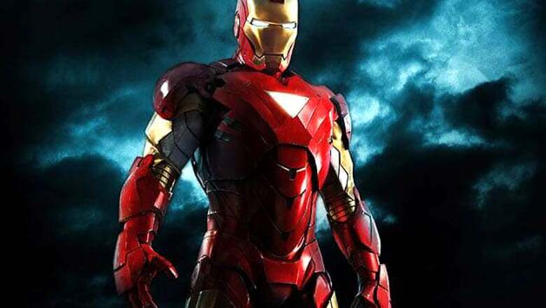 Iron Man 3 best superhero movie ever: Downey Jr