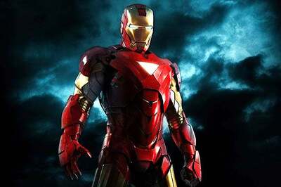 Iron Man 3 best superhero movie ever: Downey Jr