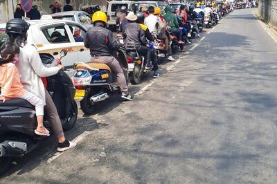 Uttar Pradesh Government to Launch New Road Safety Campaign Today