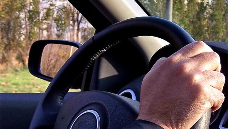 Overspeeding in Delhi may land you in jail