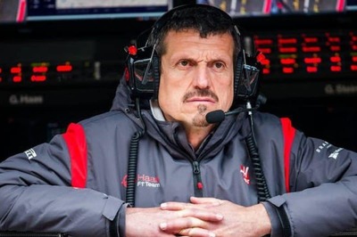 F1: Guenther Steiner Leaves Haas, Ayao Komatsu Takes Up Role As New Boss