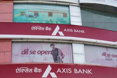 Axis Bank Hikes FD Interest Rates, Now Offering Up To 8.01%; Check Latest FD Rates