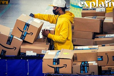 Amazon, Salesforce Layoffs: What Does This Mean for Indian Workers on Visa? EXPLAINED