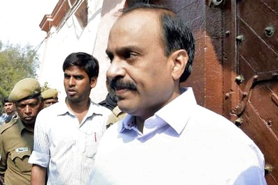 Did You Sleep Well, Asked Investigating Officer After Janardhana Reddy's Night in Waiting Room