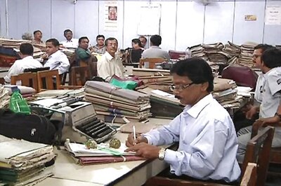 Centre Extends Dates for Completing Employees' Annual Appraisal Process