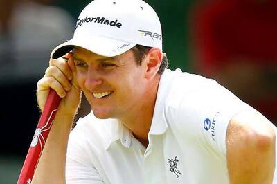 Justin Rose misses cut at Muirfield