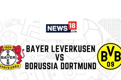 LEV vs BVB Dream11 Team Prediction: Check Captain, Vice-Captain and Probable Playing XIs for Today's Bundesliga match, September 11 7:00 PM IST