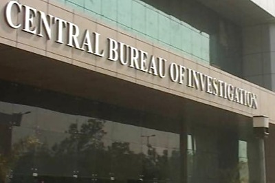 CBI raids in connection with Devas-Antrix deal