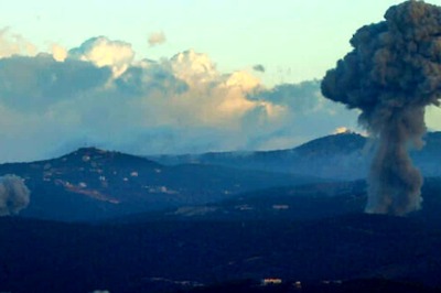 News18 Afternoon Digest: Israel May Have Begun Limited 'Border Movements' To Take Out Hezbollah Positions & Other Top Stories