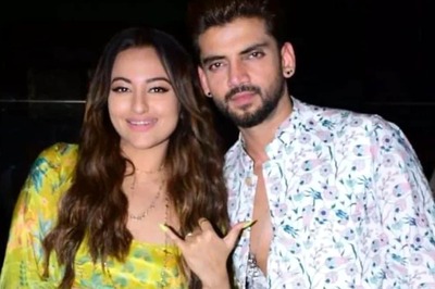 Sonakshi Sinha Wedding: Groom-to-be Zaheer Iqbal Visits Masjid To Seek Blessings | Watch