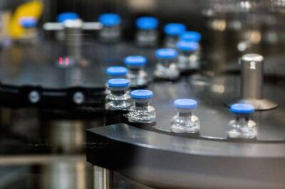 Mankind Pharma Ties up with South Korean Company for Clinical Trials of Covid-19 Drug