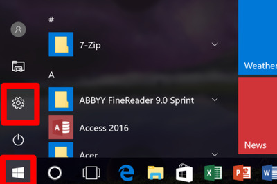 How to Disable Animations in Windows 10