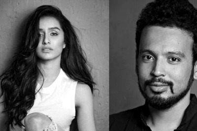 Shraddha Kapoor Breaks Up With Rumoured Boyfriend Rohan Shrestha After 4 Years of Dating: Report