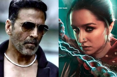 Akshay Kumar Stree 2 Cameo: Fans Call Actor 'Legend', 'Indian Thanos' After Stint In Shraddha Kapoor Film