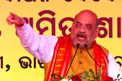 India Developed a ‘Proactive’ Defence Policy under Modi's Leadership, Says Amit Shah