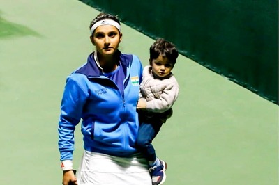'This is a Health Risk, It is No Joke': Sania Mirza Unsure of Tennis Tour After Adria Tour Debacle