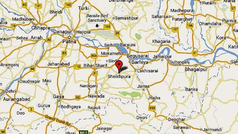 Villagers ransack school protesting harassment of student by teacher
