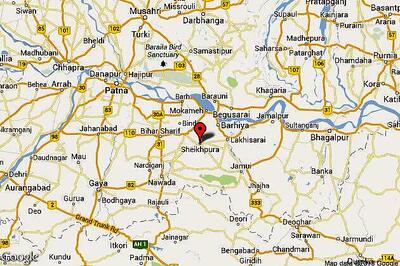 Villagers ransack school protesting harassment of student by teacher