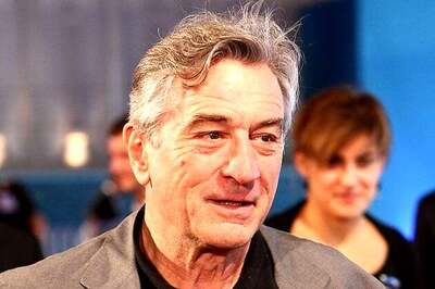 Tehelka sexual assault case: Goa Police yet to get response from actor Robert De Niro