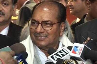 Antony doesn't rule out using Army against Maoists