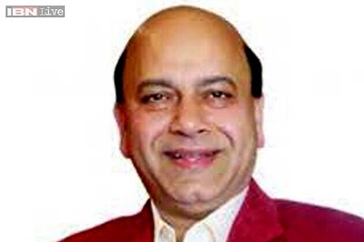 BJP leader Vijay Jolly launches 'Clean City' campaign in New York