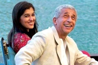 Ratna Pathak Shah's Parents Were 'Pareshaan' About Her Marriage With Naseeruddin Shah: ‘Aisi Shakal Ke…’