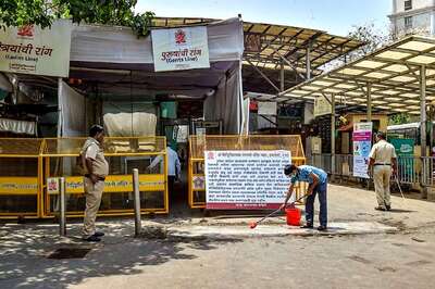 Siddhivinayak Temple to Allow 1,000 Devotees Beginning Monday as Religious Places in Maharashtra Set to Reopen