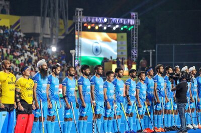 Asian Games 2023: Firm Favourites Indian Men's Hockey Team to Begin Medal Quest Against Uzbekistan