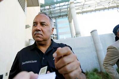 New Orleans sheriff regains authority over troubled jail
