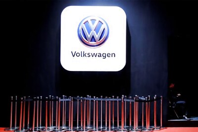 US Judge Dismisses Volkswagen Bondholder Lawsuit Over Excess Emissions