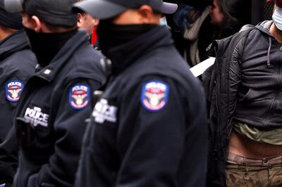 Activists Claim That US Media Twists Facts To Show That Their Cities Need More Police