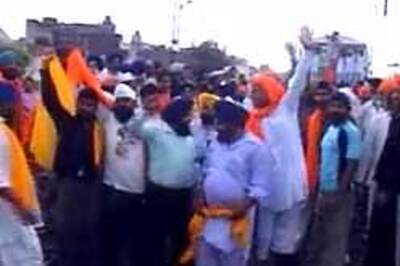 Mumbai Police head for Dera HQ in Sirsa