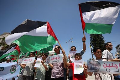 Opinion | Israel-Hamas Conflict: Hamas’ Rationale Behind Attacking Israel and Saudi’s Response