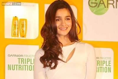 Alia Bhatt prefers Karan Johar over dad for career and relationship advice