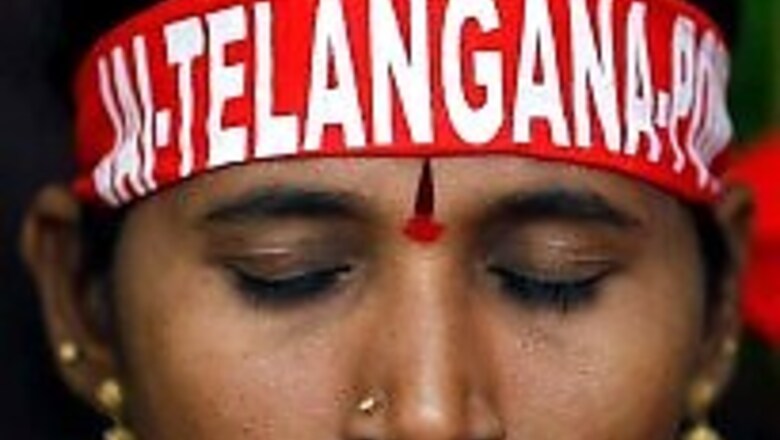 Seemandhra teachers to go on strike to oppose Andhra Pradesh bifurcation