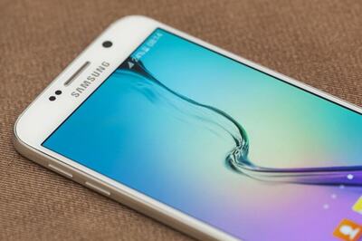 Future Samsung smartphones could come with 11K 'super-resolution' displays