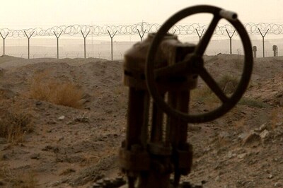 Major Petroleum Theft Detected on Mathura-Jalandhar Pipeline