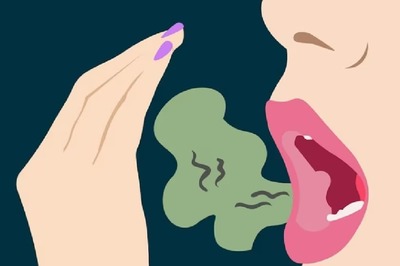 The Reason Behind Bad Breath Is Out And It Is Worse Than You Think