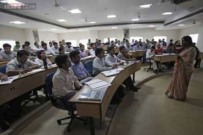 Six new IIM’s to come up across India