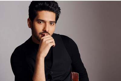 Happy Birthday Armaan Malik: 5 Soulful Songs of the 'Prince of Romance' You Must Add to Your Playlist