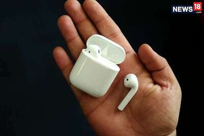 Apple Working on Next-Gen AirPods With Noise Cancellation: Report