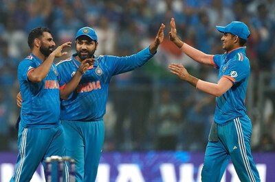 'Rohit's Captaincy Has Been Fantastic': 83 WC Winner Wishes 'All the Luck to Team India