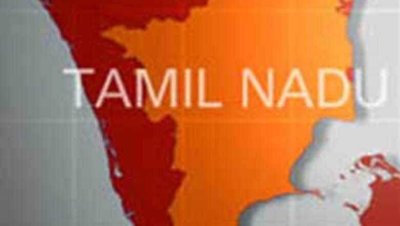 Sri Lankan Tamil youth detained at Chennai airport