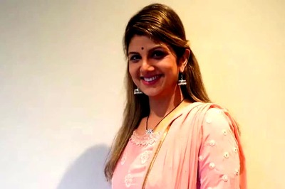 When Actress Rambha Was Reportedly Removed From A Film Because Of This Telugu Actor
