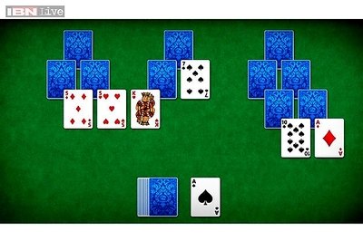 Microsoft to bring back classic Solitaire game with Windows 10