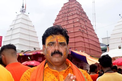 Deoria's Act of Faith: UP Kanwar Yatra Organiser Nizaam Ansari Set to Embark upon 720 Km Annual Pilgrimage