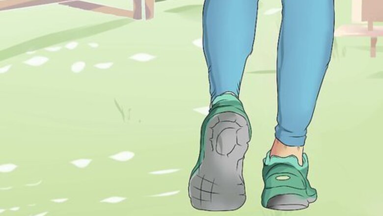 How to Reduce Hot Flashes with Exercise